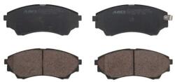 ABE Set placute frana ABE C13064ABE (C13064ABE)