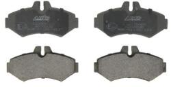 ABE Set placute frana ABE C2W009ABE (C2W009ABE)