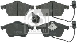 Febi Bilstein Set placute frana FEBI BILSTEIN 16058 (16058)