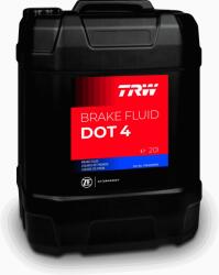TRW Lichid de frana TRW PFB420DRAE 20L