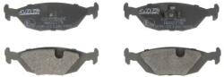 ABE Set placute frana ABE C2V000ABE (C2V000ABE)