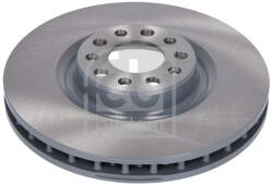 Febi Bilstein Disc frana FEBI BILSTEIN 186033 (186033) - fixbox