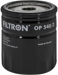 FILTRON Filtru ulei FILTRON OP 540/3 (OP 540/3) - fixbox