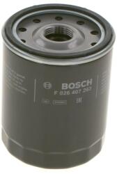 Bosch Filtru ulei BOSCH F 026 407 263 (F 026 407 263)
