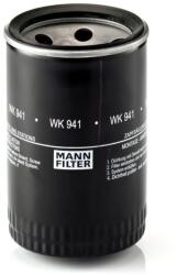Mann-filter Filtru combustibil MANN-FILTER WK 941 (10) (WK 941 (10)) - fixbox
