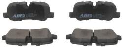 ABE Set placute frana ABE C2I006ABE (C2I006ABE)