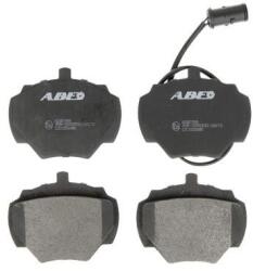 ABE Set placute frana ABE C2I000ABE (C2I000ABE)