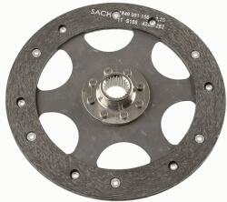 SACHS Disc ambreiaj SACHS 1864 400 031 (1864 400 031) - fixbox