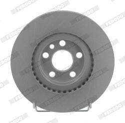 FERODO Disc frana FERODO DDF760C (DDF760C)