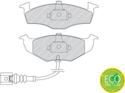 FERODO Set placute frana FERODO FDB1634 (FDB1634)
