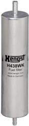 Hengst Filter Filtru combustibil HENGST FILTER H438WK (H438WK) - fixbox