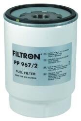 FILTRON Filtru combustibil FILTRON PP 967/2 (PP 967/2) - fixbox