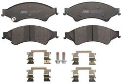 ABE Set placute frana ABE C1G068ABE-P (C1G068ABE-P)