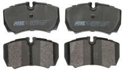 ABE Set placute frana ABE C2E000ABE-P (C2E000ABE-P)