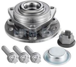 SNR Set rulment roata SNR R164.25 (R164.25) - fixbox