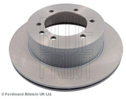 BLUE PRINT Disc frana BLUE PRINT ADN14378 (ADN14378) - fixbox