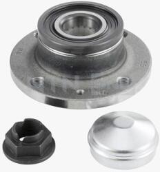 SNR Set rulment roata SNR R153.52 (R153.52) - fixbox
