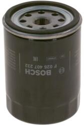 Bosch Filtru ulei BOSCH F 026 407 232 (F 026 407 232) - fixbox