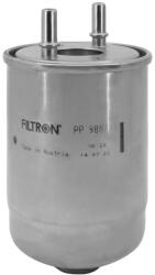 FILTRON Filtru combustibil FILTRON PP 988/9 (PP 988/9) - fixbox