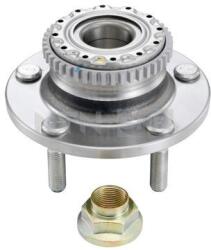 SNR Set rulment roata SNR R184.24 (R184.24) - fixbox