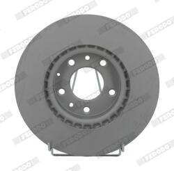 FERODO Disc frana FERODO DDF1739C (DDF1739C)