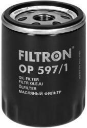 FILTRON Filtru ulei FILTRON OP 597/1 (OP 597/1) - fixbox
