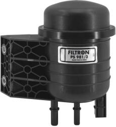 FILTRON Filtru combustibil FILTRON PS 981/3 (PS 981/3) - fixbox
