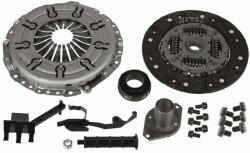 SACHS Set ambreiaj SACHS 3000 950 754 (3000 950 754) - fixbox