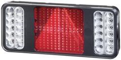 HELLA Lampa spate HELLA 2VP 345 900-141 (2VP 345 900-141) - fixbox
