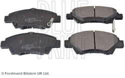 BLUE PRINT Set placute frana BLUE PRINT ADH24285 (ADH24285)