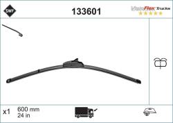 SWF Lamela stergator SWF 133601 (133601)