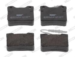 FERODO Set placute frana FERODO FVR1044 (FVR1044)