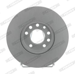 FERODO Disc frana FERODO DDF810C (DDF810C)