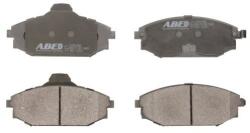 ABE Set placute frana ABE C10507ABE (C10507ABE)