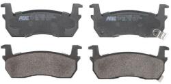 ABE Set placute frana ABE C11003ABE (C11003ABE)