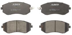 ABE Set placute frana ABE C17013ABE (C17013ABE)