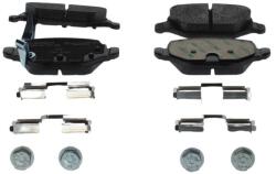 Bosch Set placute frana BOSCH 0 986 494 935 (0 986 494 935)