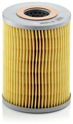 Mann-filter Filtru ulei MANN-FILTER H 1038 (H 1038) - fixbox