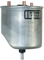 FILTRON Filtru combustibil FILTRON PP 974/6 (PP 974/6) - fixbox