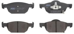 ABE Set placute frana ABE C14055ABE-P (C14055ABE-P)