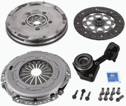 SACHS Set ambreiaj SACHS 2290 601 107 (2290 601 107)