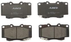 ABE Set placute frana ABE C12130ABE (C12130ABE)