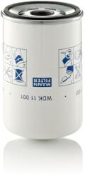 Mann-filter Filtru combustibil MANN-FILTER WDK 11 001 (WDK 11 001) - fixbox