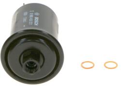 Bosch Filtru combustibil injectie benzina BOSCH 0 986 450 221 (0 986 450 221)