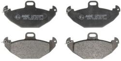 ABE Set placute frana ABE C2R006ABE (C2R006ABE)