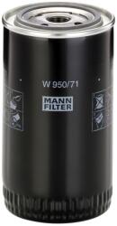 Mann-filter Filtru ulei MANN-FILTER W 950/71 (W 950/71) - fixbox