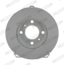 FERODO Disc frana FERODO DDF1005C (DDF1005C)