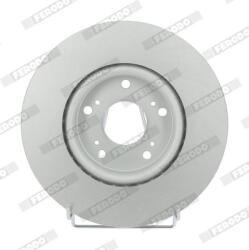 FERODO Disc frana FERODO DDF2473C (DDF2473C)