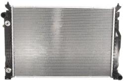 THERMOTEC Radiator, racire motor THERMOTEC 1002-AU178