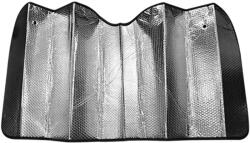 MEGA DRIVE Parasolar parbriz folie aluminiu marime M 145x60 cm (08394)